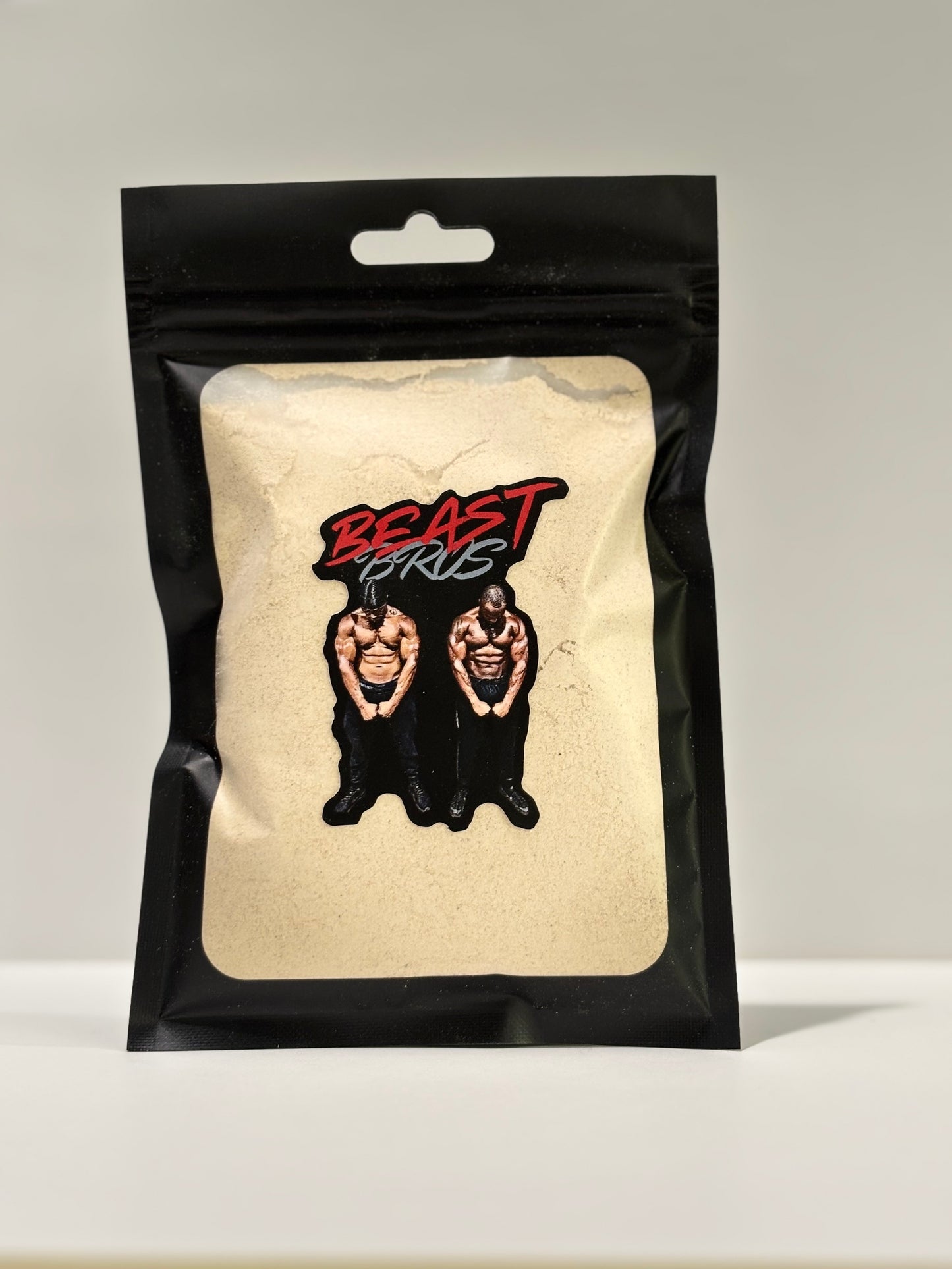 ASHWAGANDHA natural herbal powder