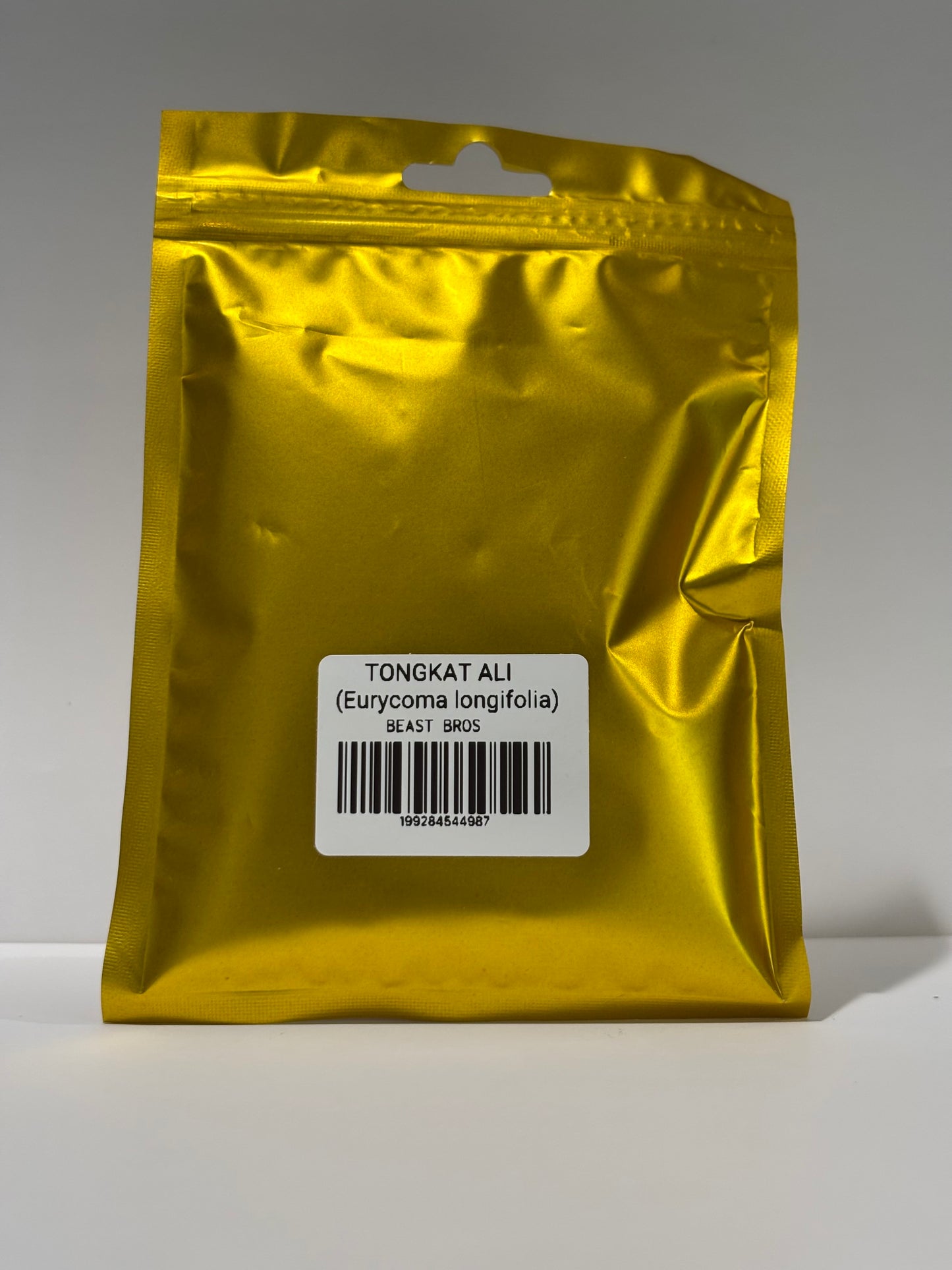 Natural Tongkat Ali root powder (OVER 1,000 SOLD)