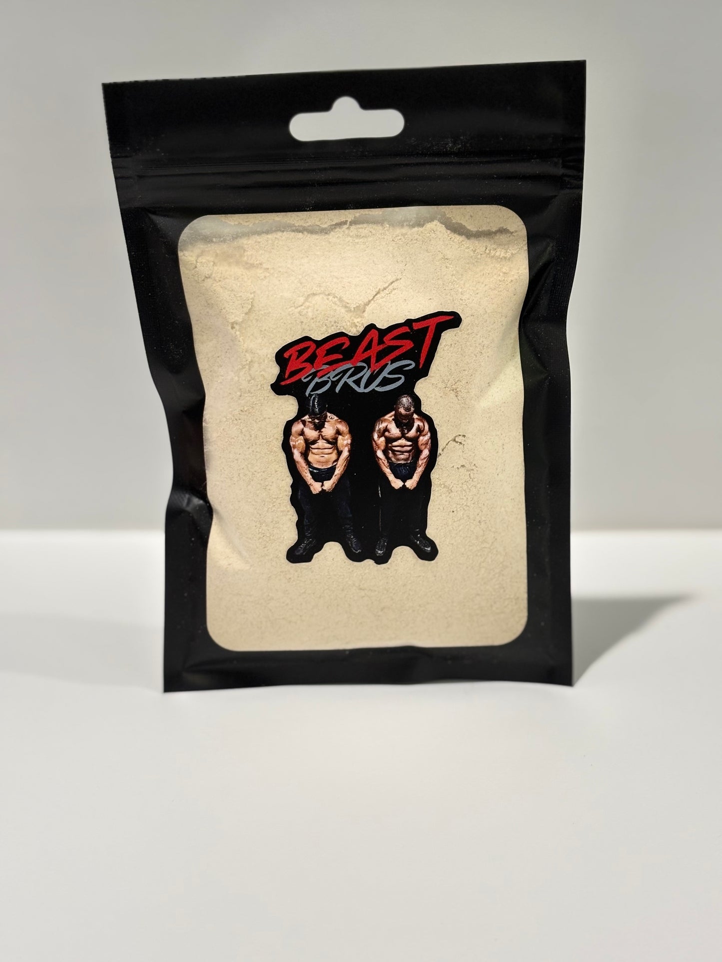 ASHWAGANDHA natural herbal powder