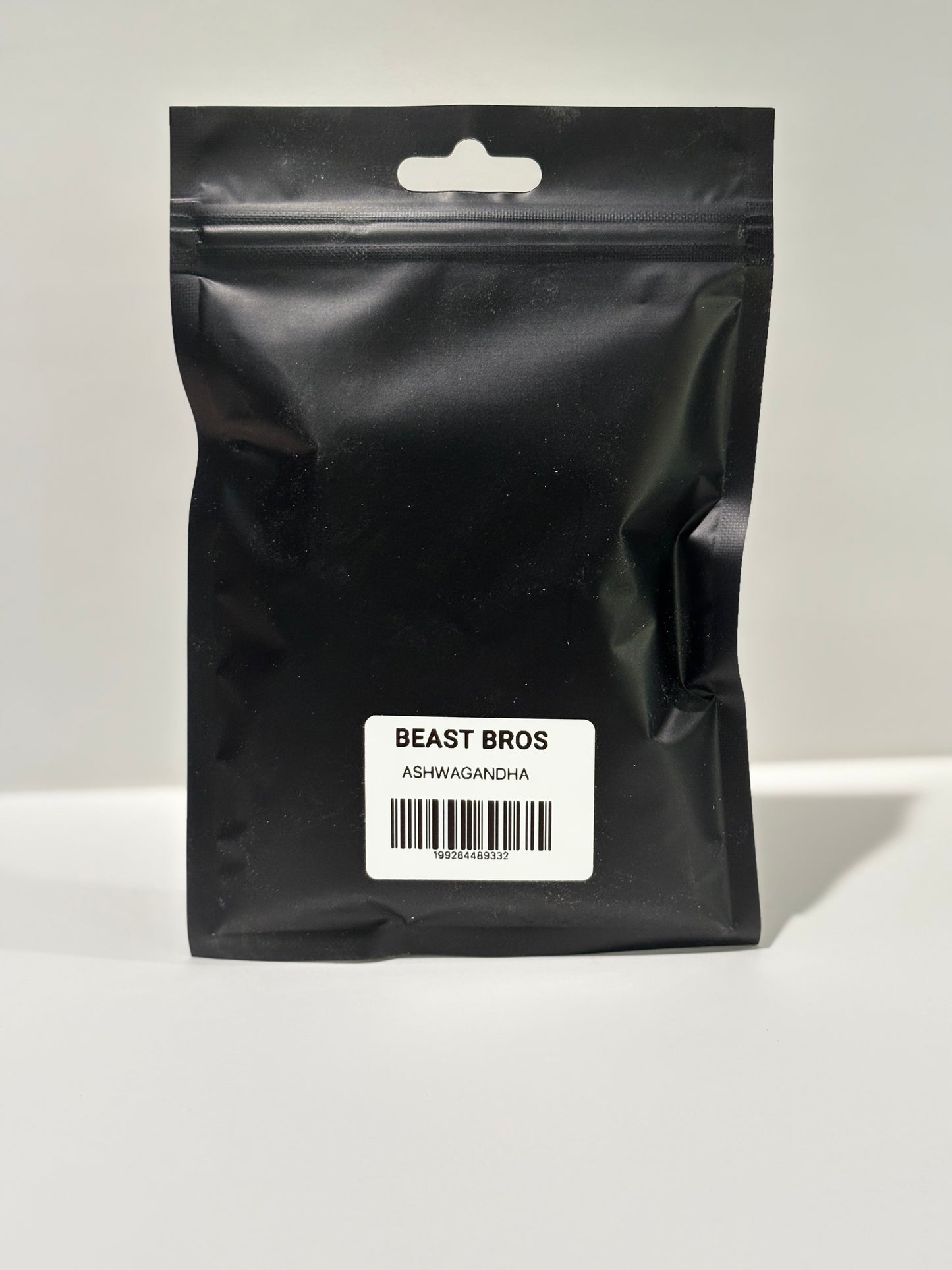 ASHWAGANDHA natural herbal powder