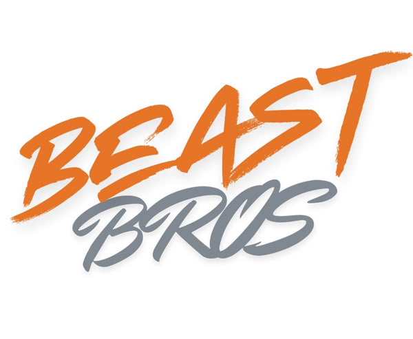 Beast Bros Supplements 